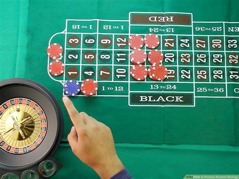 What's the MOST SIMPLE roulette advice/strategy you could give  .